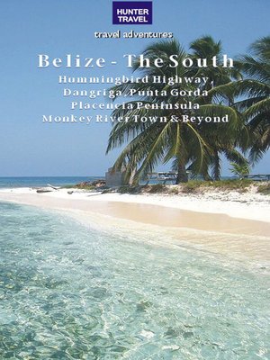 cover image of Belize